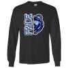 2400 Adult Ultra Cotton Long Sleeve T-Shirt Thumbnail