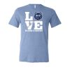 3413 Adult Extra Soft Tri-blend Tee Thumbnail